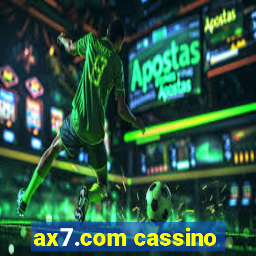 ax7.com cassino